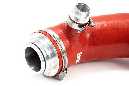 Forge Motorsport MQB High Flow Inlet Hose for Skoda Superb B8 2.0TSI 280 BHP (FMINLMK7) - photo 3