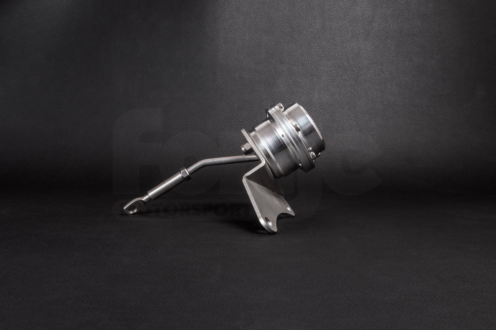 Forge Motorsport TD04/TD05 Adjustable Diaphragm Actuator for Subaru Forester (FMAC4SUB) - photo 2