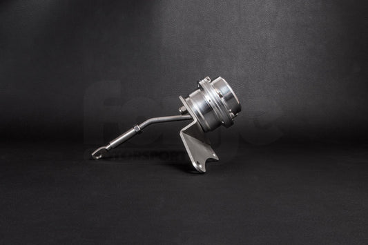 Forge Motorsport TD04/TD05 Adjustable Diaphragm Actuator for Subaru Forester (FMAC4SUB) - photo 2