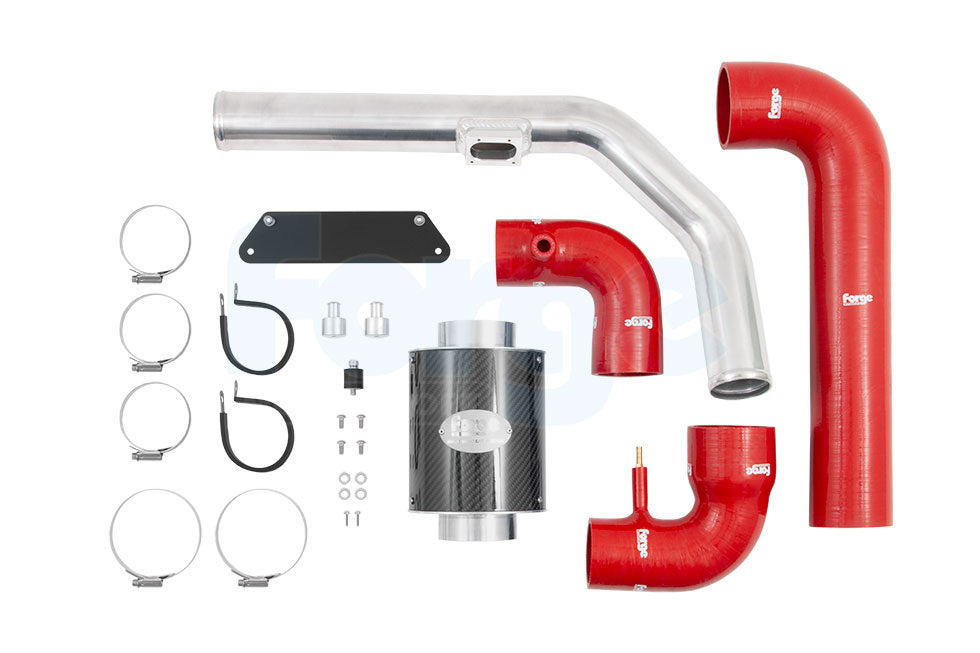 Forge Motorsport Induction Kit (Right Hand Drive) for Suzuki Swift Sport 1.4 Turbo ZC33S (FMINDK29) - photo 10