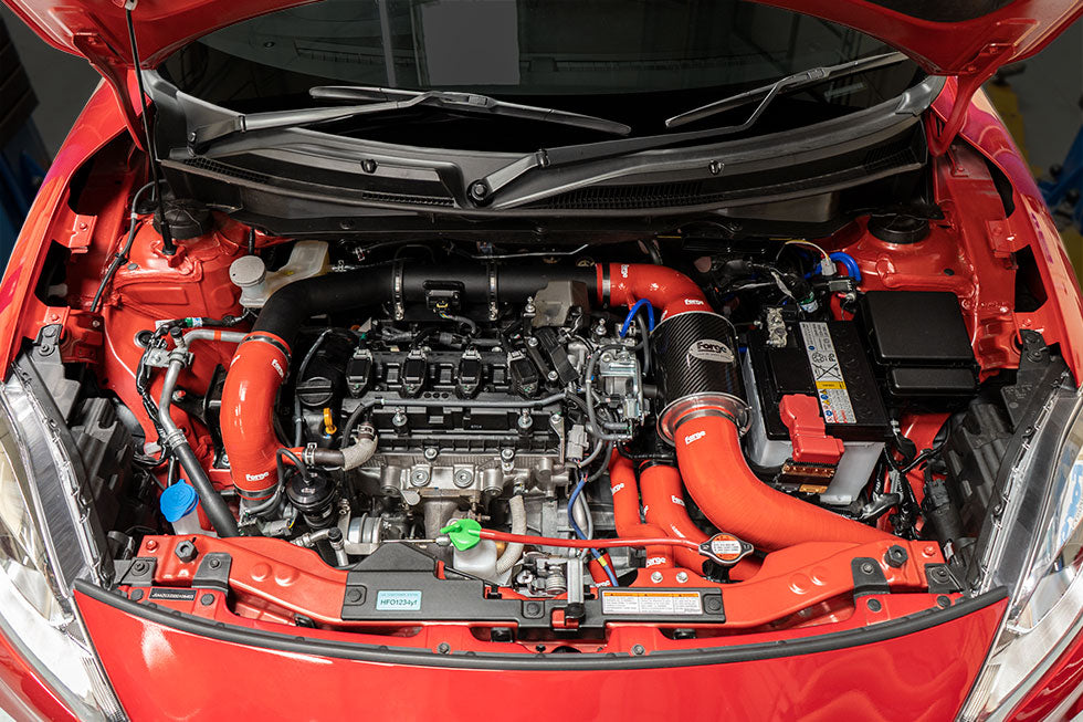 Forge Motorsport Induction Kit (Right Hand Drive) for Suzuki Swift Sport 1.4 Turbo ZC33S (FMINDK29) - photo 12