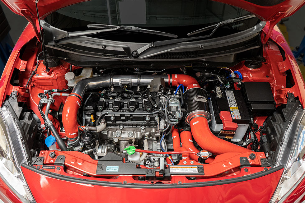 Forge Motorsport Induction Kit (Right Hand Drive) for Suzuki Swift Sport 1.4 Turbo ZC33S (FMINDK29) - photo 14