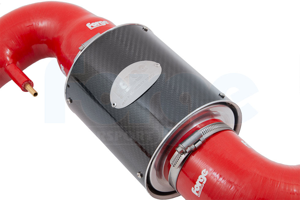 Forge Motorsport Induction Kit (Right Hand Drive) for Suzuki Swift Sport 1.4 Turbo ZC33S (FMINDK29) - photo 2