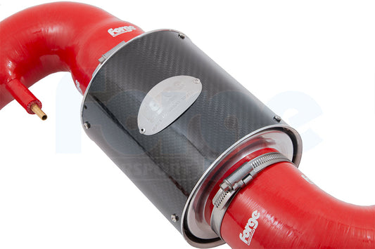 Forge Motorsport Induction Kit (Right Hand Drive) for Suzuki Swift Sport 1.4 Turbo ZC33S (FMINDK29) - photo 2