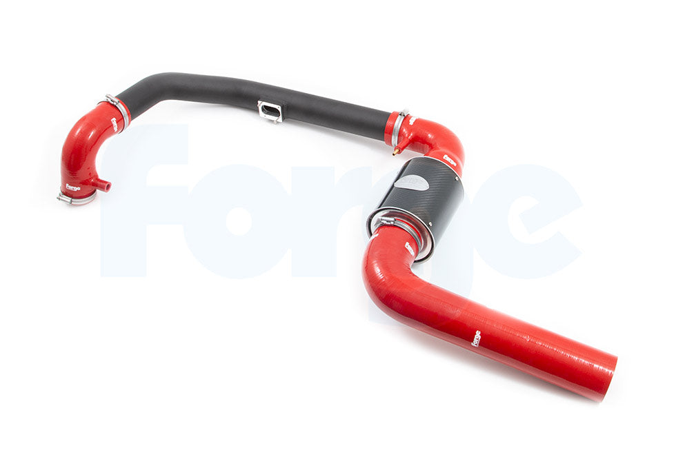 Forge Motorsport Induction Kit (Right Hand Drive) for Suzuki Swift Sport 1.4 Turbo ZC33S (FMINDK29) - photo 4