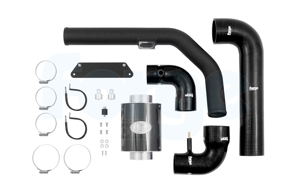 Forge Motorsport Induction Kit (Right Hand Drive) for Suzuki Swift Sport 1.4 Turbo ZC33S (FMINDK29) - photo 5
