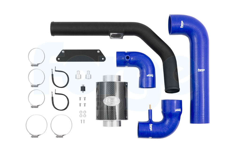 Forge Motorsport Induction Kit (Right Hand Drive) for Suzuki Swift Sport 1.4 Turbo ZC33S (FMINDK29) - photo 6