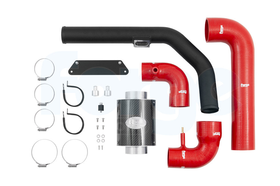 Forge Motorsport Induction Kit (Right Hand Drive) for Suzuki Swift Sport 1.4 Turbo ZC33S (FMINDK29) - photo 7