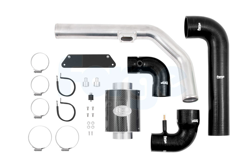 Forge Motorsport Induction Kit (Right Hand Drive) for Suzuki Swift Sport 1.4 Turbo ZC33S (FMINDK29) - photo 8