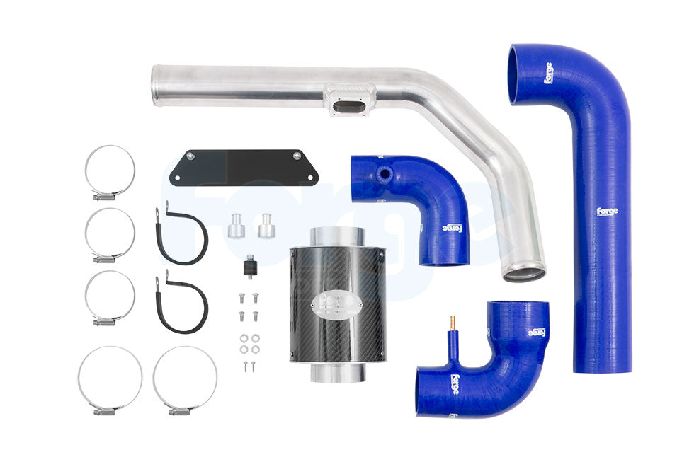 Forge Motorsport Induction Kit (Right Hand Drive) for Suzuki Swift Sport 1.4 Turbo ZC33S (FMINDK29) - photo 9
