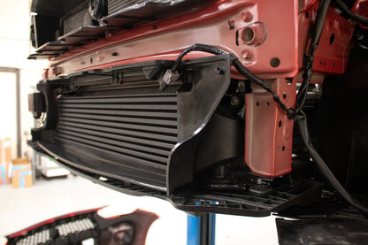 Forge Motorsport Uprated Intercooler for Suzuki Swift Sport 1.4 Turbo ZC33S K14 Hybrid (FMINT16) - photo 6