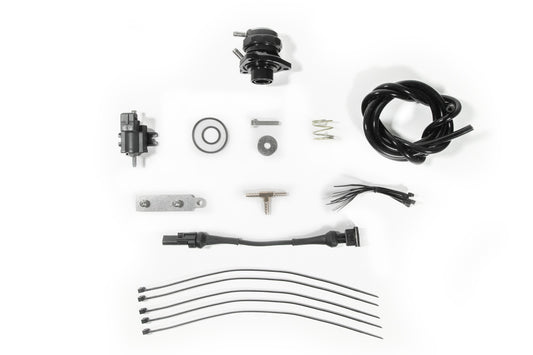 Forge Motorsport Dump Valve for Suzuki Swift Sport 1.4 Turbo ZC33S K14 Hybrid (FMDV47) - photo 2