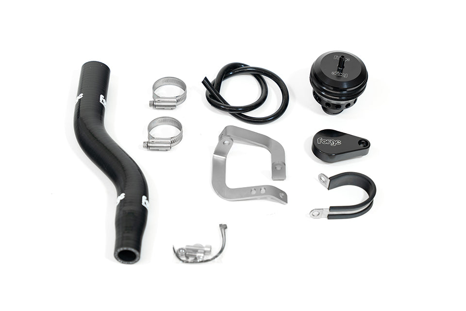 Forge Motorsport Dump Valve for Suzuki Swift Sport 1.4 Turbo ZC33S (FMDV21) - photo 2