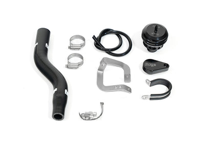 Forge Motorsport Dump Valve for Suzuki Swift Sport 1.4 Turbo ZC33S (FMDV21) - photo 2