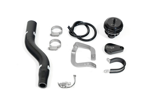 Forge Motorsport Dump Valve for Suzuki Swift Sport 1.4 Turbo ZC33S (FMDV21) - photo 2