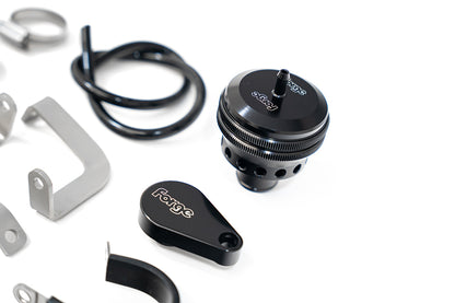 Forge Motorsport Dump Valve for Suzuki Swift Sport 1.4 Turbo ZC33S (FMDV21) - photo 4