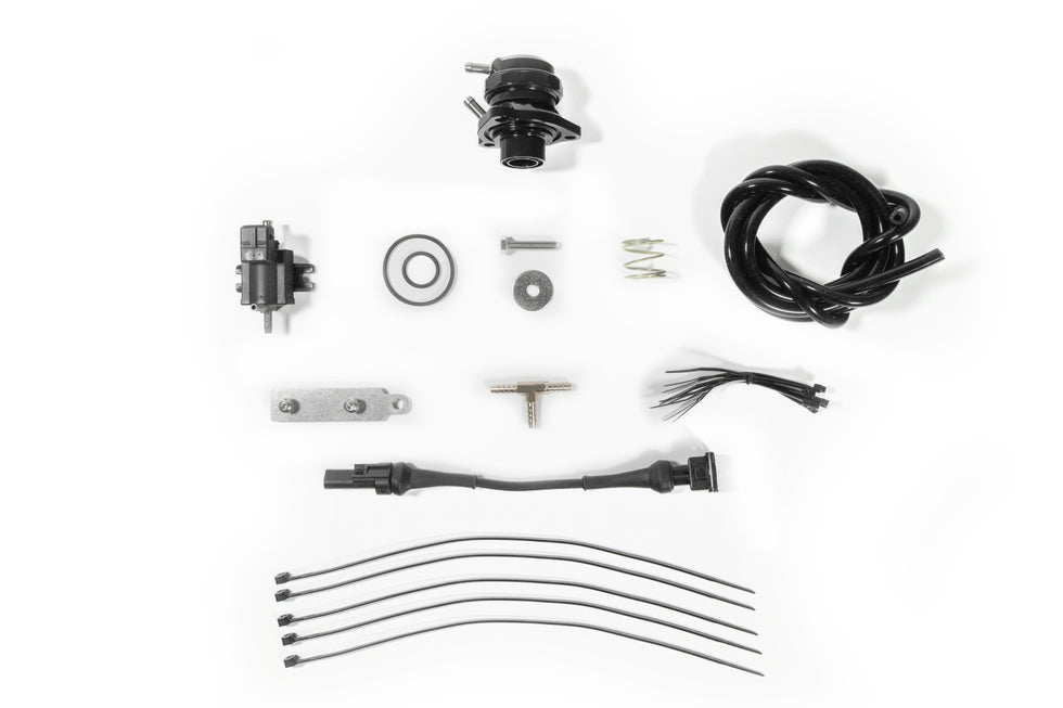 Forge Motorsport Suzuki Swift Sport Hybrid 1.4 BoosterJet Dump Valve (FMDV47) - photo 2