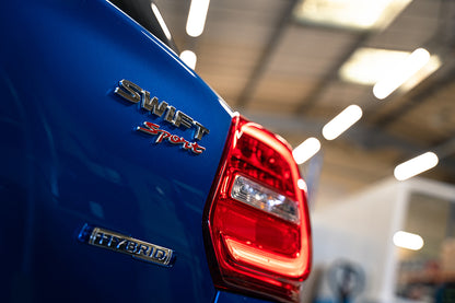 Forge Motorsport Suzuki Swift Sport Hybrid 1.4 BoosterJet Dump Valve (FMDV47) - photo 6