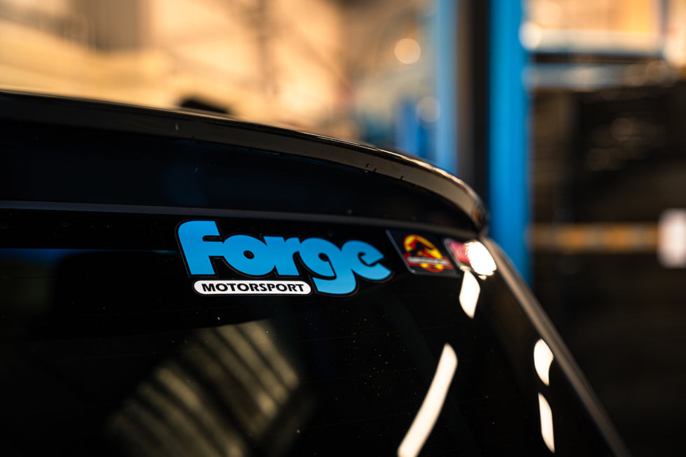 Forge Motorsport Suzuki Swift Sport Hybrid 1.4 BoosterJet Dump Valve (FMDV47) - photo 8