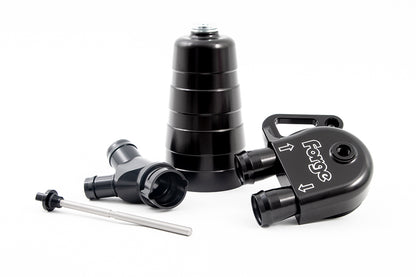Forge Motorsport Toyota Supra Mk5 (A90) & BMW Z4 (B58) Oil Catch Can (FMCT6) - photo 2