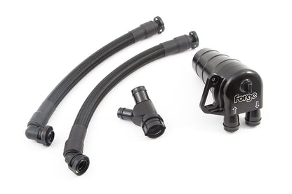 Forge Motorsport Toyota Supra Mk5 (A90) & BMW Z4 (B58) Oil Catch Can (FMCT6) - photo 3