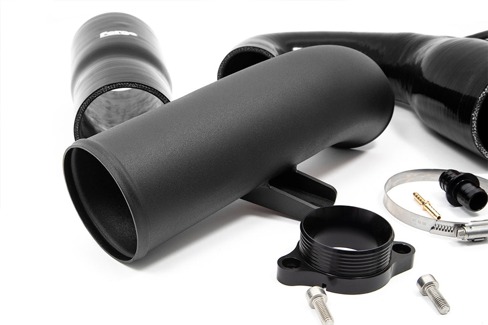 Forge Motorsport Turbo Inlet Adaptor for Toyota Yaris GR Gen 1 / 2 (FMTIA8) - photo 4