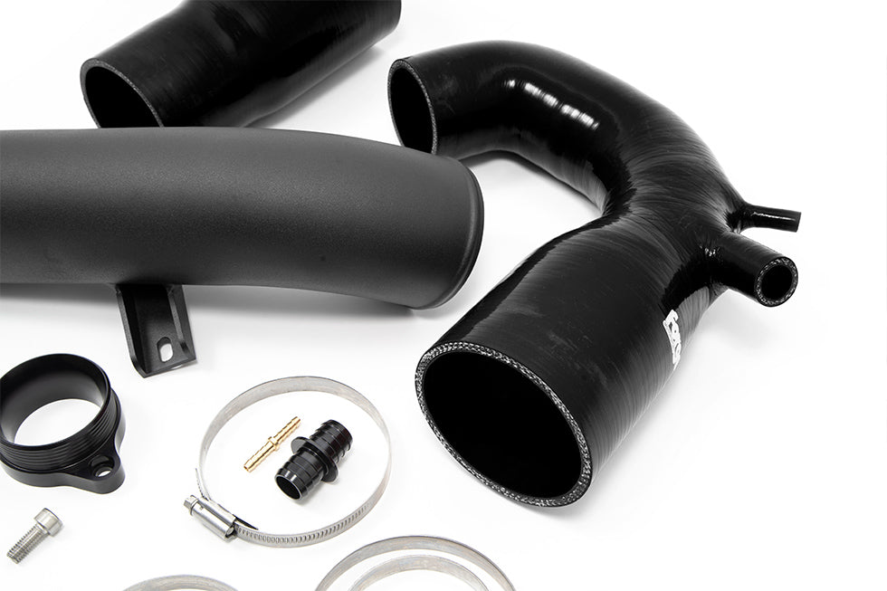 Forge Motorsport Turbo Inlet Adaptor for Toyota Yaris GR Gen 1 / 2 (FMTIA8) - photo 5