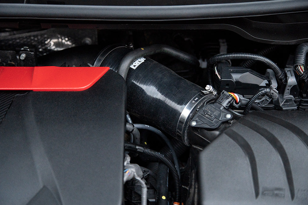 Forge Motorsport Turbo Inlet Adaptor for Toyota Yaris GR Gen 1 / 2 (FMTIA8) - photo 9