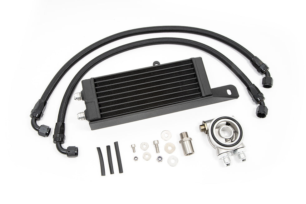 Forge Motorsport Oil Cooler for Toyota Yaris GR Gen 1 / 2 (FMOC12)