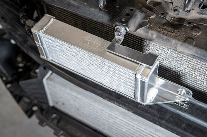 Forge Motorsport Oil Cooler for Toyota Yaris GR Gen 1 / 2 (FMOC12) - photo 10