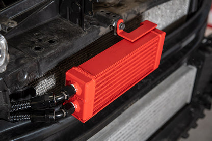 Forge Motorsport Oil Cooler for Toyota Yaris GR Gen 1 / 2 (FMOC12) - photo 12