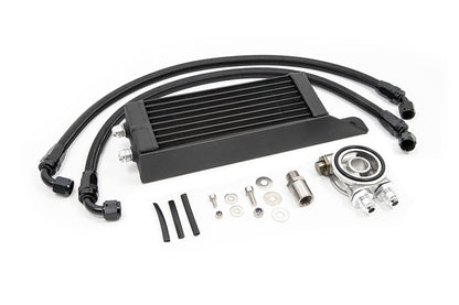 Forge Motorsport Oil Cooler for Toyota Yaris GR Gen 1 / 2 (FMOC12) - photo 2