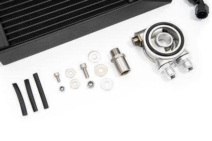 Forge Motorsport Oil Cooler for Toyota Yaris GR Gen 1 / 2 (FMOC12) - photo 3
