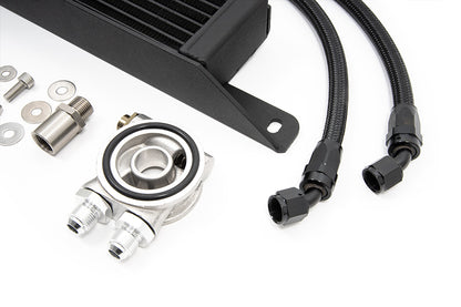 Forge Motorsport Oil Cooler for Toyota Yaris GR Gen 1 / 2 (FMOC12) - photo 4