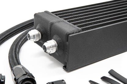 Forge Motorsport Oil Cooler for Toyota Yaris GR Gen 1 / 2 (FMOC12) - photo 5