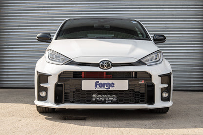 Forge Motorsport Oil Cooler for Toyota Yaris GR Gen 1 / 2 (FMOC12) - photo 8