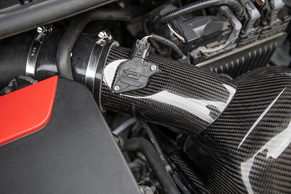 Forge Motorsport Upper Airbox Induction Kit for Toyota Yaris GR Gen 1 / 2 (FMINDK43) - photo 12