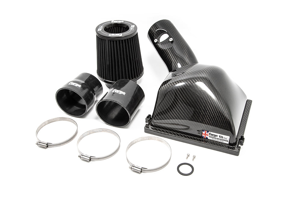 Forge Motorsport Upper Airbox Induction Kit for Toyota Yaris GR Gen 1 / 2 (FMINDK43)