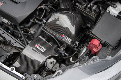Forge Motorsport Upper Airbox Induction Kit for Toyota Yaris GR Gen 1 / 2 (FMINDK43) - photo 21