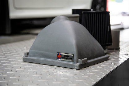 Forge Motorsport Upper Airbox Induction Kit for Toyota Yaris GR Gen 1 / 2 (FMINDK43) - photo 23