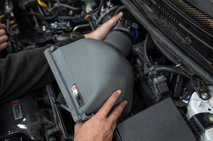 Forge Motorsport Upper Airbox Induction Kit for Toyota Yaris GR Gen 1 / 2 (FMINDK43) - photo 25