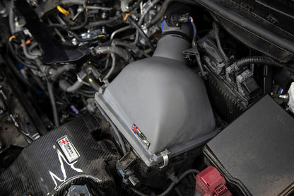 Forge Motorsport Upper Airbox Induction Kit for Toyota Yaris GR Gen 1 / 2 (FMINDK43) - photo 27