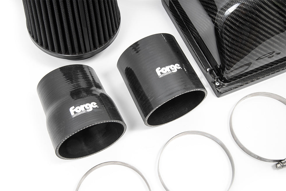 Forge Motorsport Upper Airbox Induction Kit for Toyota Yaris GR Gen 1 / 2 (FMINDK43) - photo 2