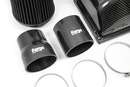 Forge Motorsport Upper Airbox Induction Kit for Toyota Yaris GR Gen 1 / 2 (FMINDK43) - photo 2