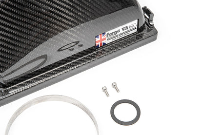Forge Motorsport Upper Airbox Induction Kit for Toyota Yaris GR Gen 1 / 2 (FMINDK43) - photo 3