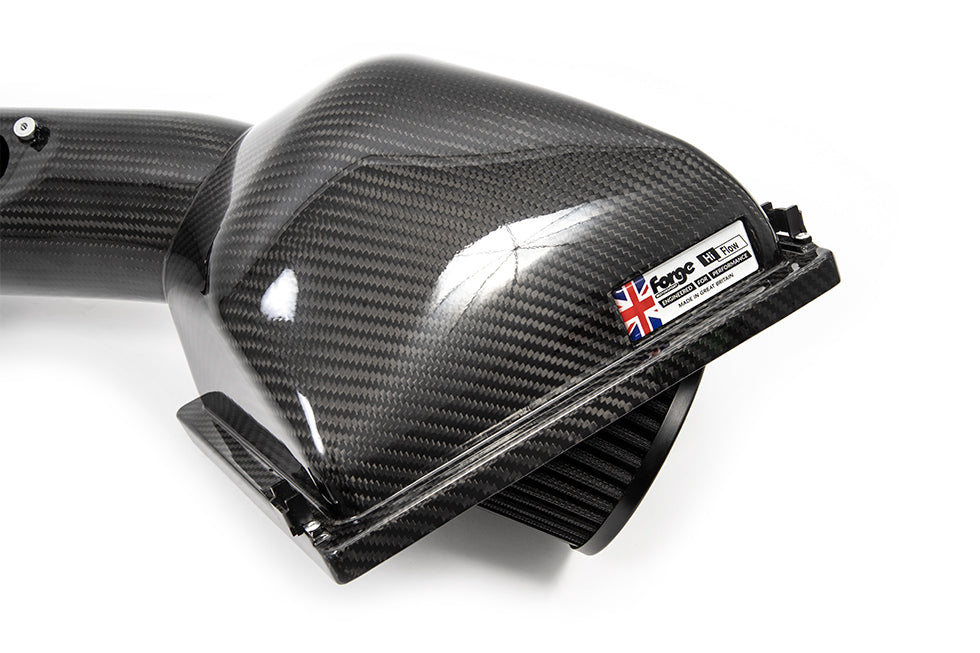 Forge Motorsport Upper Airbox Induction Kit for Toyota Yaris GR Gen 1 / 2 (FMINDK43) - photo 5