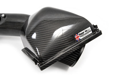 Forge Motorsport Upper Airbox Induction Kit for Toyota Yaris GR Gen 1 / 2 (FMINDK43) - photo 5