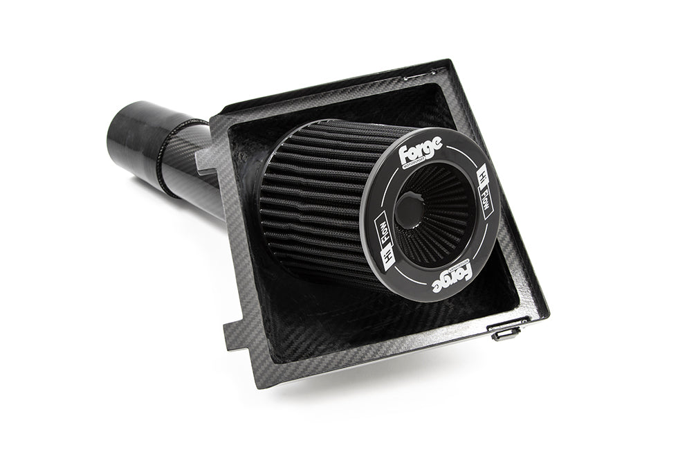 Forge Motorsport Upper Airbox Induction Kit for Toyota Yaris GR Gen 1 / 2 (FMINDK43) - photo 6