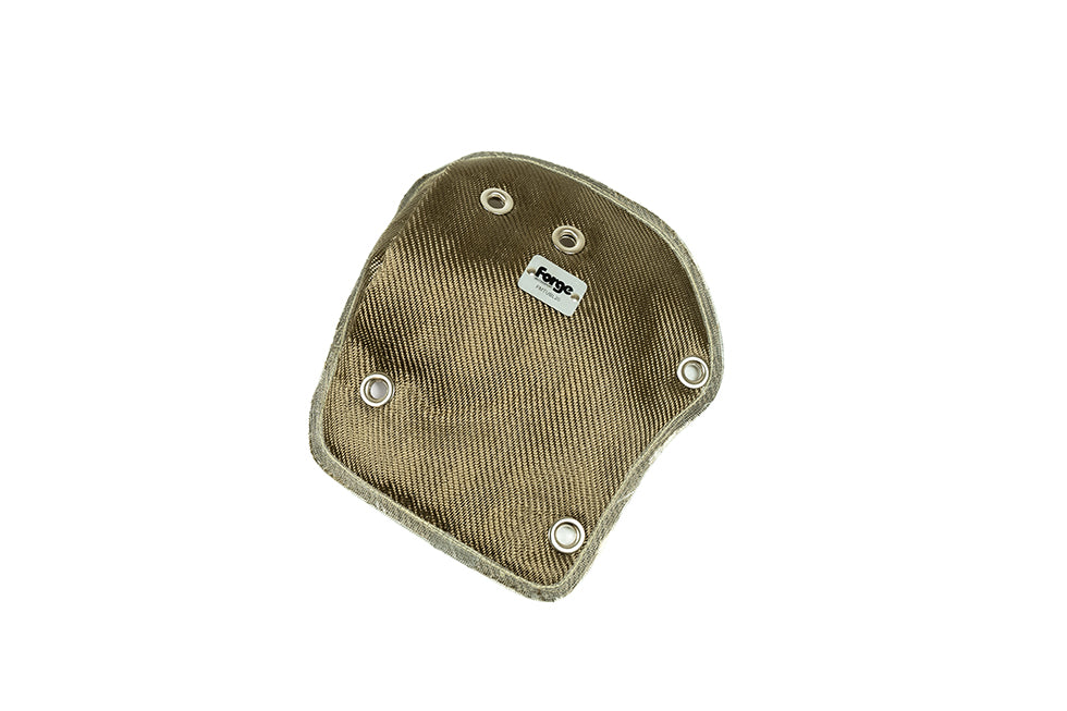 Forge Motorsport Turbo Blanket for Citroën/Peugeot/Vauxhall PSA 1.2 PureTech Engine (FMTUBL20) - photo 2