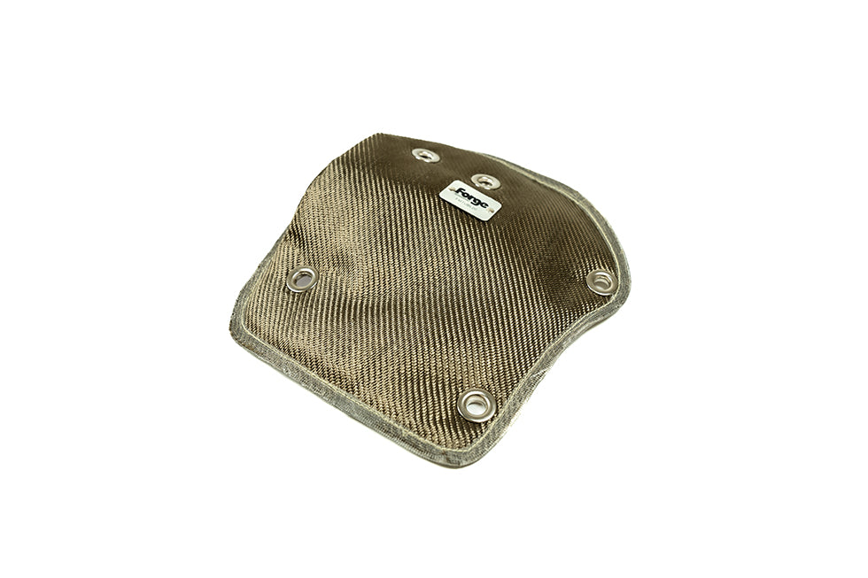 Forge Motorsport Turbo Blanket for Citroën/Peugeot/Vauxhall PSA 1.2 PureTech Engine (FMTUBL20) - photo 3